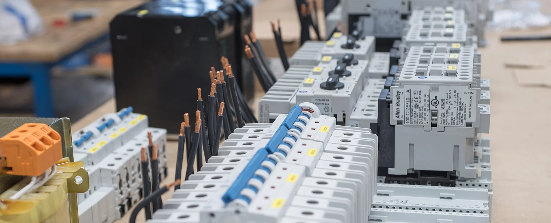 impianti iciesse automation